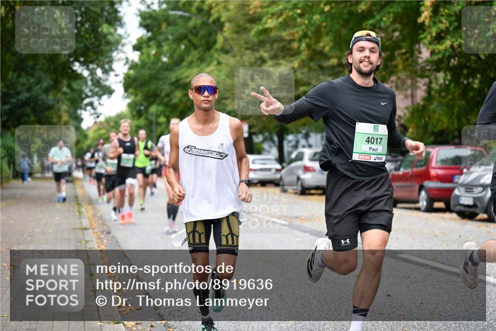 21.09.2025 - PSD Bank Halbmarathon Dr. Thomas Lammeyer http://msf.ph/oto/8919636 21.09.2025 10:38:00 Laufen 4017, 1 meine-sportfotos.de