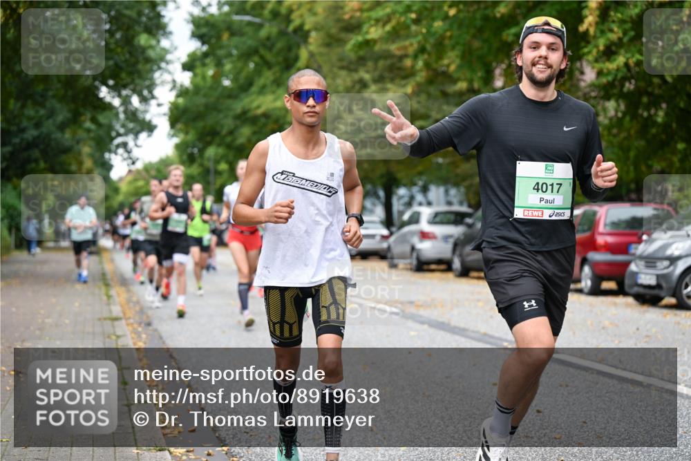 21.09.2025 - PSD Bank Halbmarathon Dr. Thomas Lammeyer http://msf.ph/oto/8919638 21.09.2025 10:38:01 Laufen 4017 meine-sportfotos.de