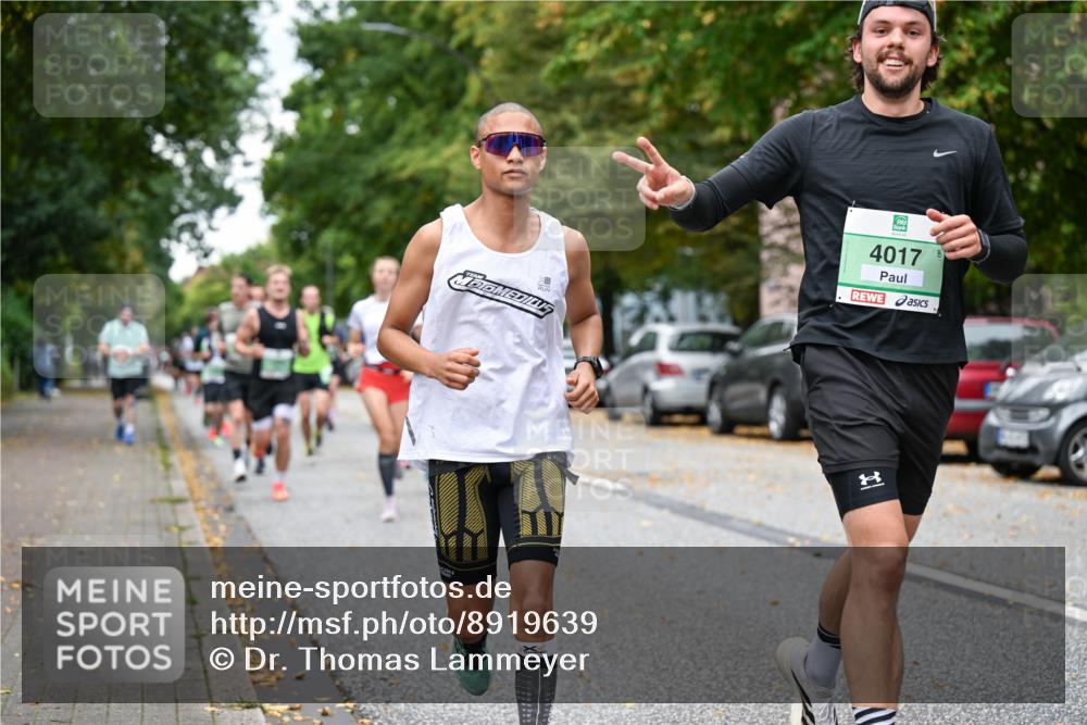 21.09.2025 - PSD Bank Halbmarathon Dr. Thomas Lammeyer http://msf.ph/oto/8919639 21.09.2025 10:38:01 Laufen 4017 meine-sportfotos.de