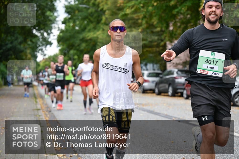 21.09.2025 - PSD Bank Halbmarathon Dr. Thomas Lammeyer http://msf.ph/oto/8919641 21.09.2025 10:38:01 Laufen 4017 meine-sportfotos.de