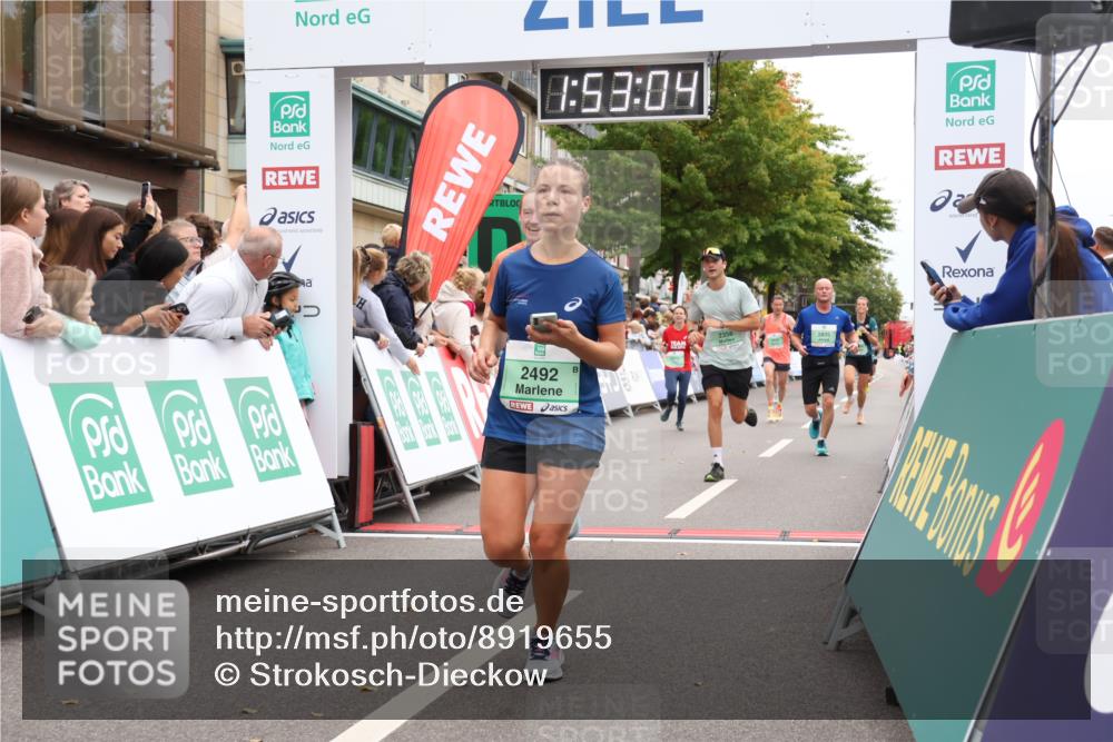 21.09.2025 - PSD Bank Halbmarathon Strokosch-Dieckow http://msf.ph/oto/8919655 21.09.2025 11:52:27 Ziel 1506, 1600, 2356, 2375, 2492, 2512, 2554, 2835, 2844, 2917 meine-sportfotos.de