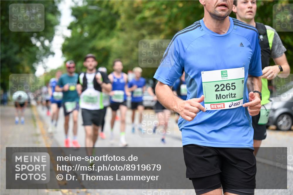 21.09.2025 - PSD Bank Halbmarathon Dr. Thomas Lammeyer http://msf.ph/oto/8919679 21.09.2025 10:38:06 Laufen 2265 meine-sportfotos.de