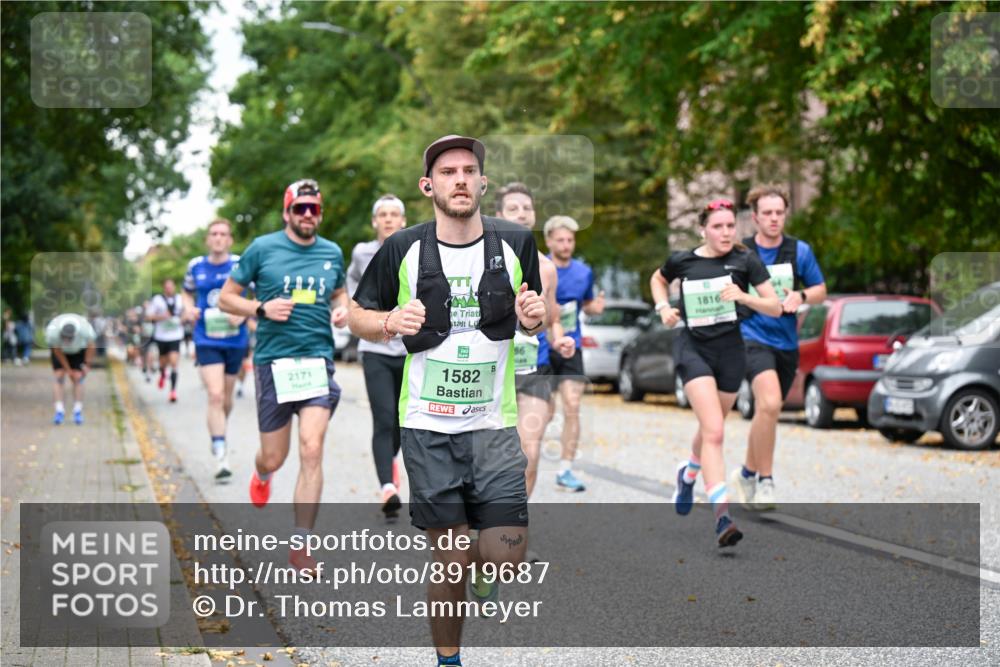 21.09.2025 - PSD Bank Halbmarathon Dr. Thomas Lammeyer http://msf.ph/oto/8919687 21.09.2025 10:38:07 Laufen 2325, 2171, 1582, 86, 1816 meine-sportfotos.de