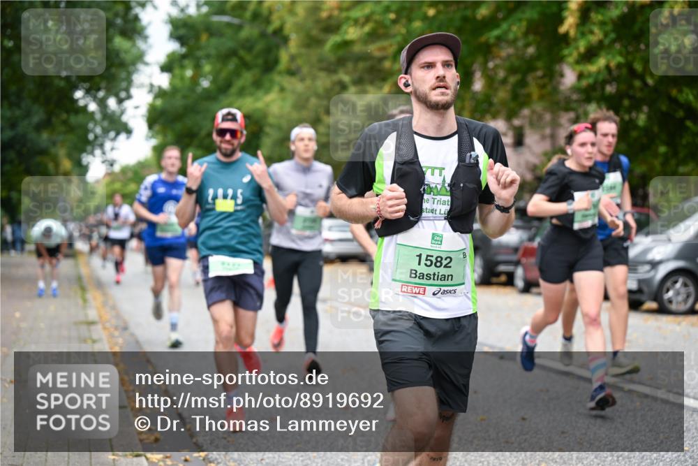 21.09.2025 - PSD Bank Halbmarathon Dr. Thomas Lammeyer http://msf.ph/oto/8919692 21.09.2025 10:38:07 Laufen 9, 25, 1582, 1910 meine-sportfotos.de