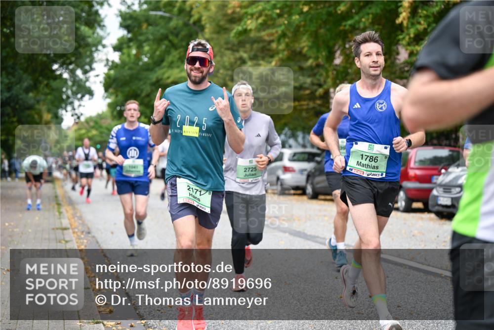 21.09.2025 - PSD Bank Halbmarathon Dr. Thomas Lammeyer http://msf.ph/oto/8919696 21.09.2025 10:38:08 Laufen 1041, 2025, 2171, 2725, 1786 meine-sportfotos.de