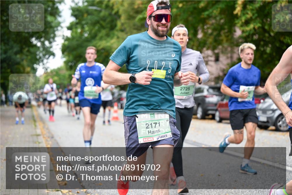 21.09.2025 - PSD Bank Halbmarathon Dr. Thomas Lammeyer http://msf.ph/oto/8919702 21.09.2025 10:38:08 Laufen 2025, 2171, 2725 meine-sportfotos.de