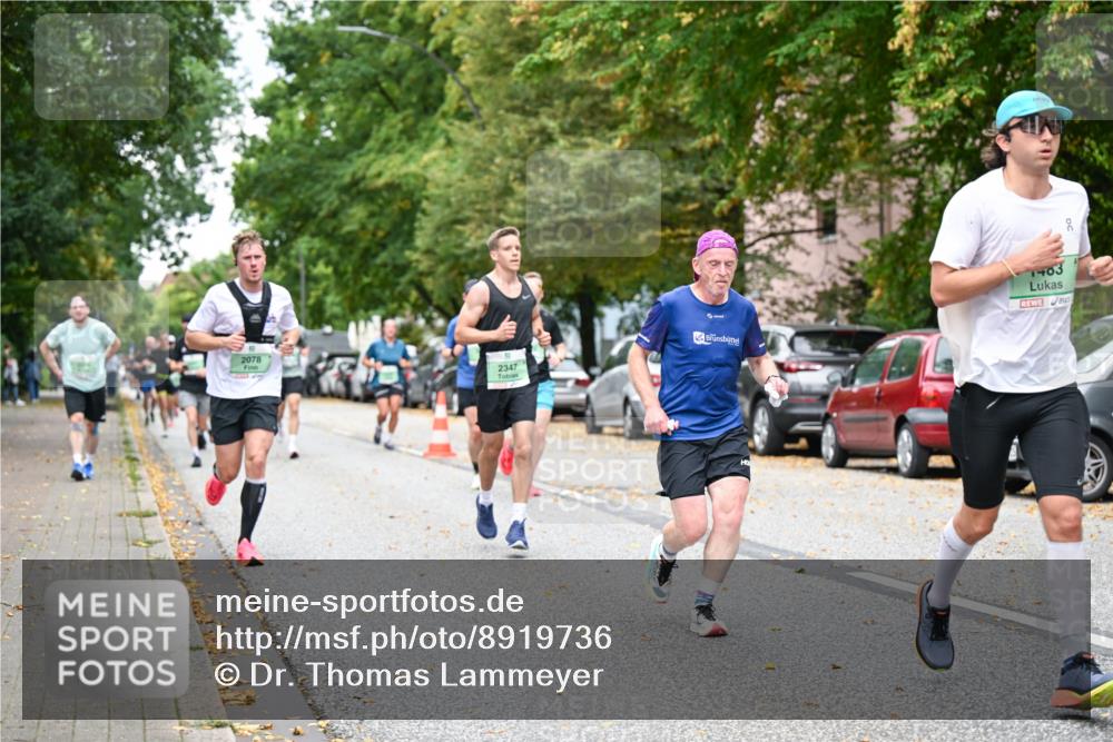 21.09.2025 - PSD Bank Halbmarathon Dr. Thomas Lammeyer http://msf.ph/oto/8919736 21.09.2025 10:38:12 Laufen 1403, 2078, 2347 meine-sportfotos.de