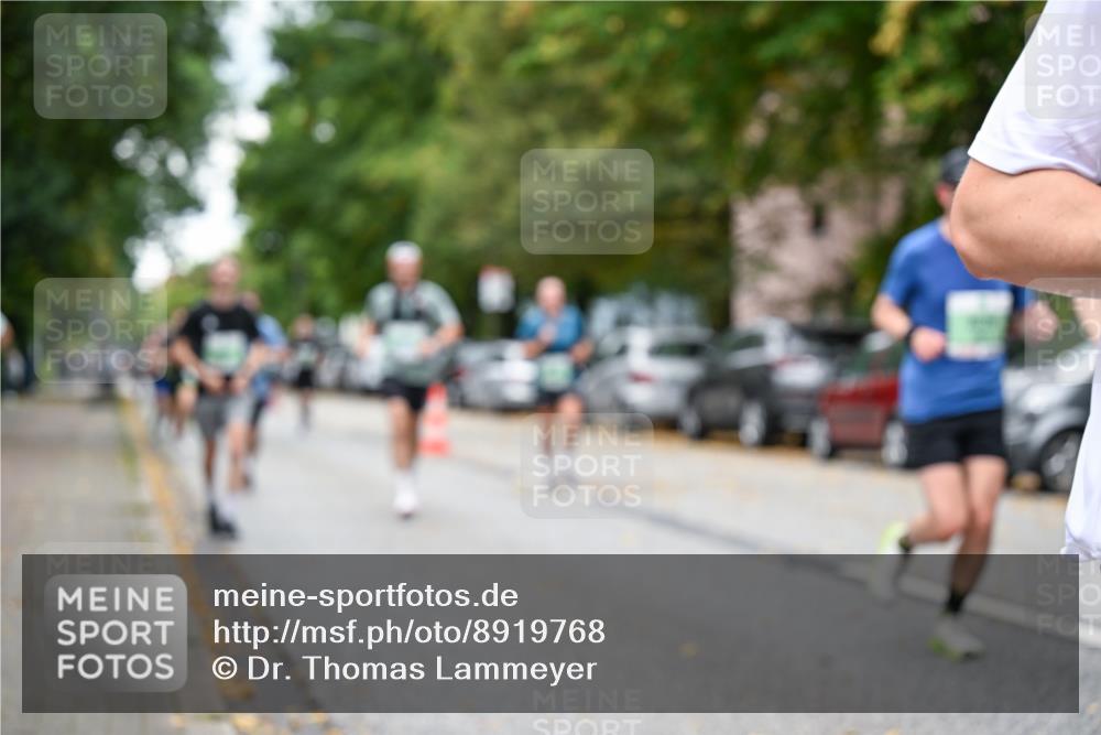 21.09.2025 - PSD Bank Halbmarathon Dr. Thomas Lammeyer http://msf.ph/oto/8919768 21.09.2025 10:38:16 Laufen  meine-sportfotos.de