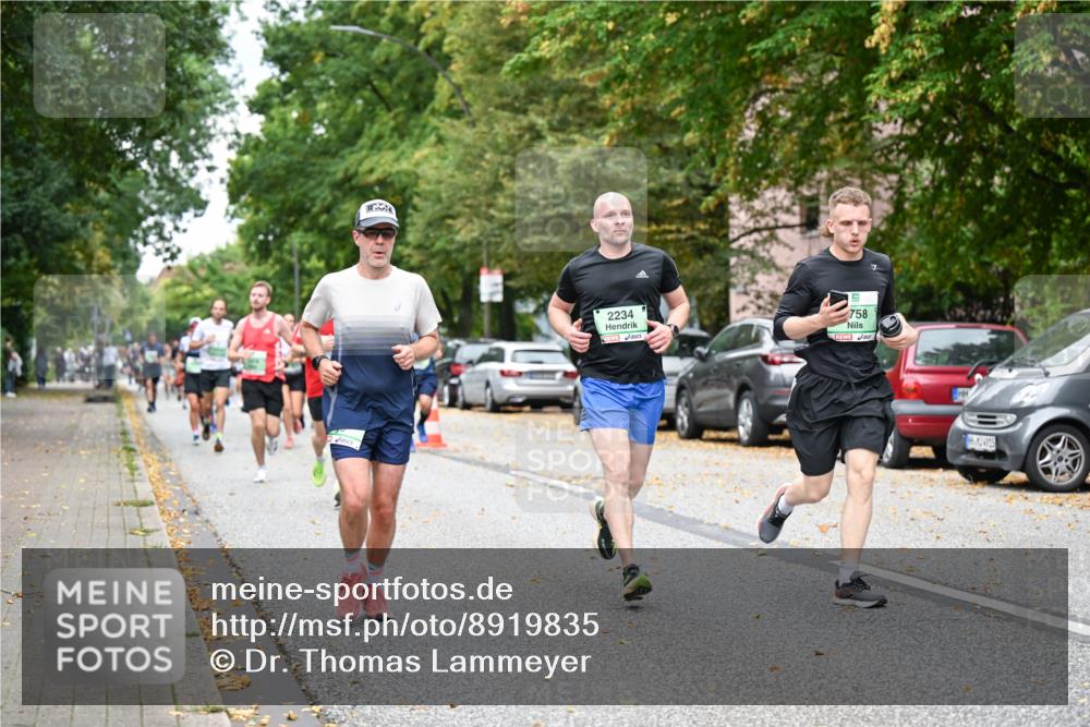 21.09.2025 - PSD Bank Halbmarathon Dr. Thomas Lammeyer http://msf.ph/oto/8919835 21.09.2025 10:38:23 Laufen 2234, 758, 4915 meine-sportfotos.de