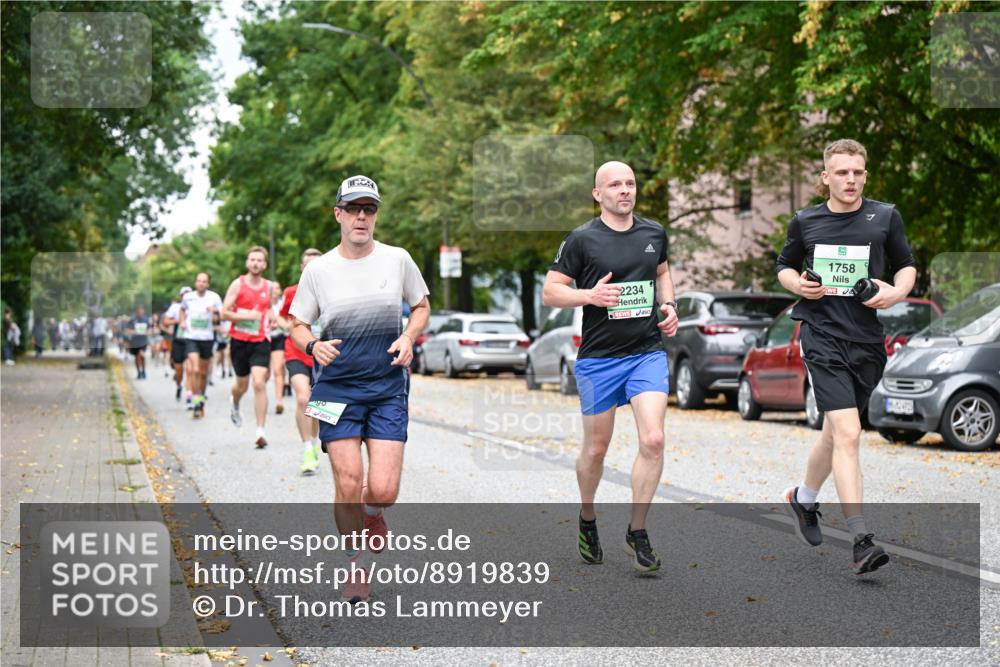21.09.2025 - PSD Bank Halbmarathon Dr. Thomas Lammeyer http://msf.ph/oto/8919839 21.09.2025 10:38:23 Laufen 2234, 1758 meine-sportfotos.de