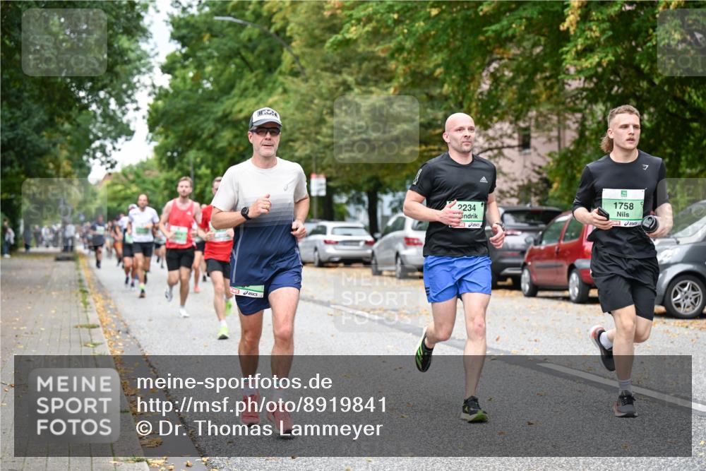 21.09.2025 - PSD Bank Halbmarathon Dr. Thomas Lammeyer http://msf.ph/oto/8919841 21.09.2025 10:38:23 Laufen 2234, 1758 meine-sportfotos.de