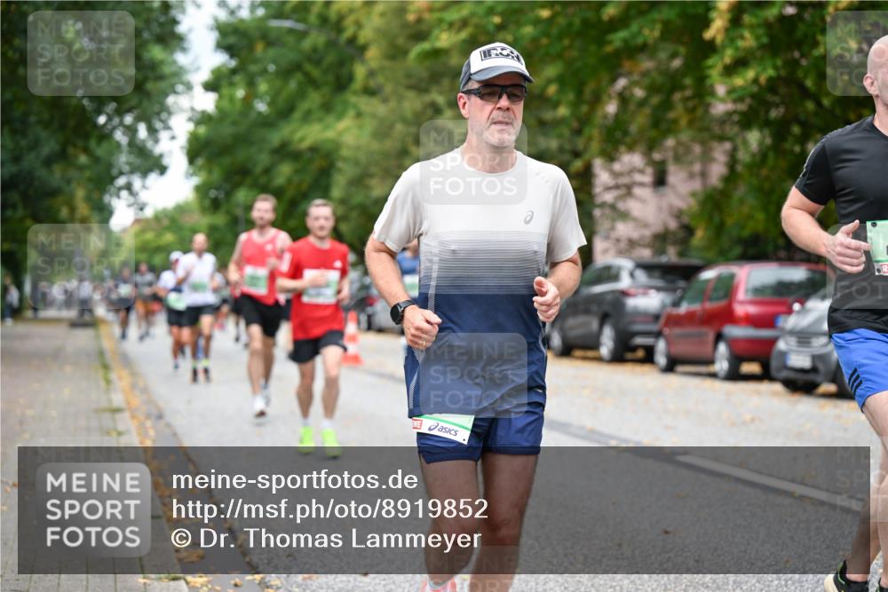 21.09.2025 - PSD Bank Halbmarathon Dr. Thomas Lammeyer http://msf.ph/oto/8919852 21.09.2025 10:38:24 Laufen  meine-sportfotos.de