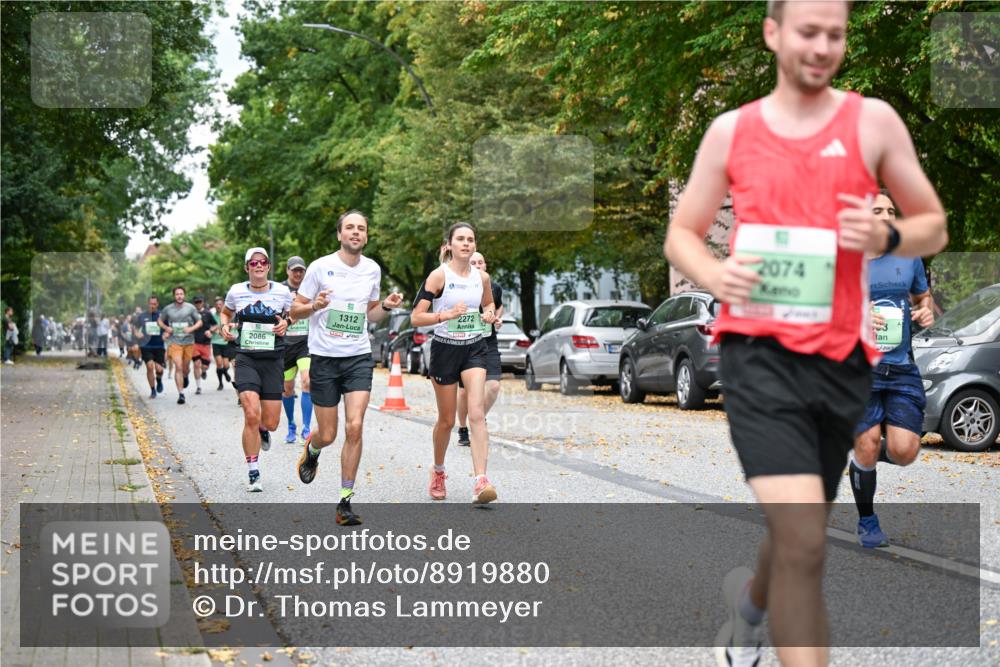 21.09.2025 - PSD Bank Halbmarathon Dr. Thomas Lammeyer http://msf.ph/oto/8919880 21.09.2025 10:38:28 Laufen 700, 33, 2074, 96, 2086, 1312, 2272 meine-sportfotos.de