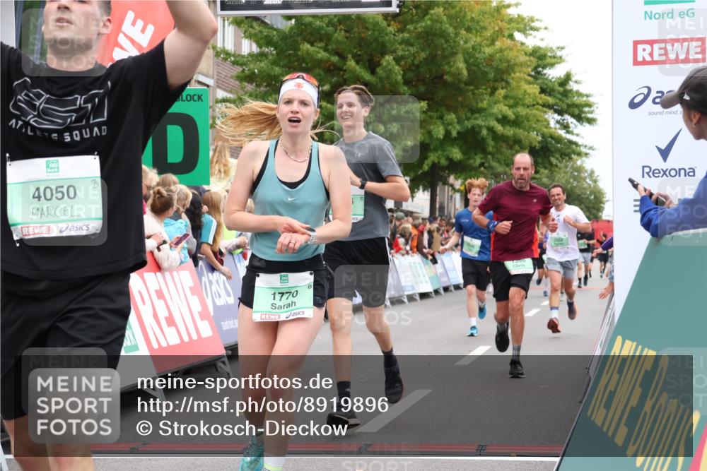 21.09.2025 - PSD Bank Halbmarathon Strokosch-Dieckow http://msf.ph/oto/8919896 21.09.2025 11:53:35 Ziel 1366, 1770, 2246, 2552, 2588, 2876, 2947, 3919, 4050 meine-sportfotos.de
