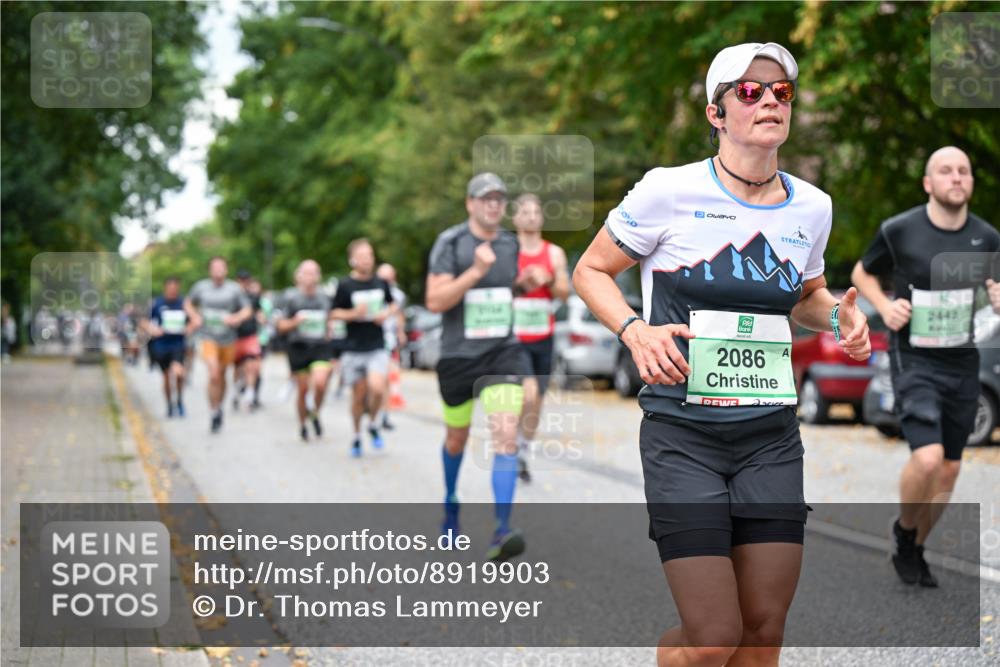 21.09.2025 - PSD Bank Halbmarathon Dr. Thomas Lammeyer http://msf.ph/oto/8919903 21.09.2025 10:38:30 Laufen 2086, 2442 meine-sportfotos.de