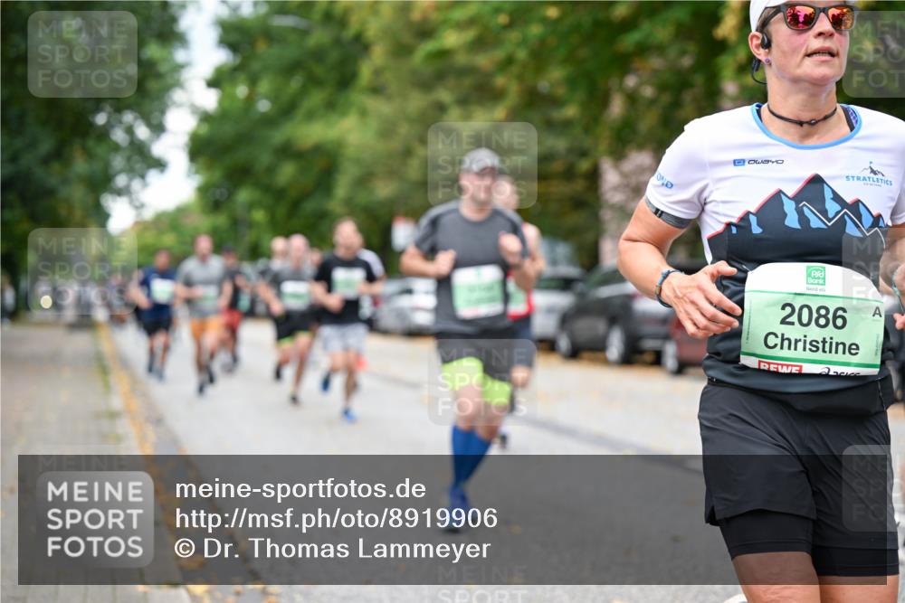 21.09.2025 - PSD Bank Halbmarathon Dr. Thomas Lammeyer http://msf.ph/oto/8919906 21.09.2025 10:38:31 Laufen 40, 2086 meine-sportfotos.de