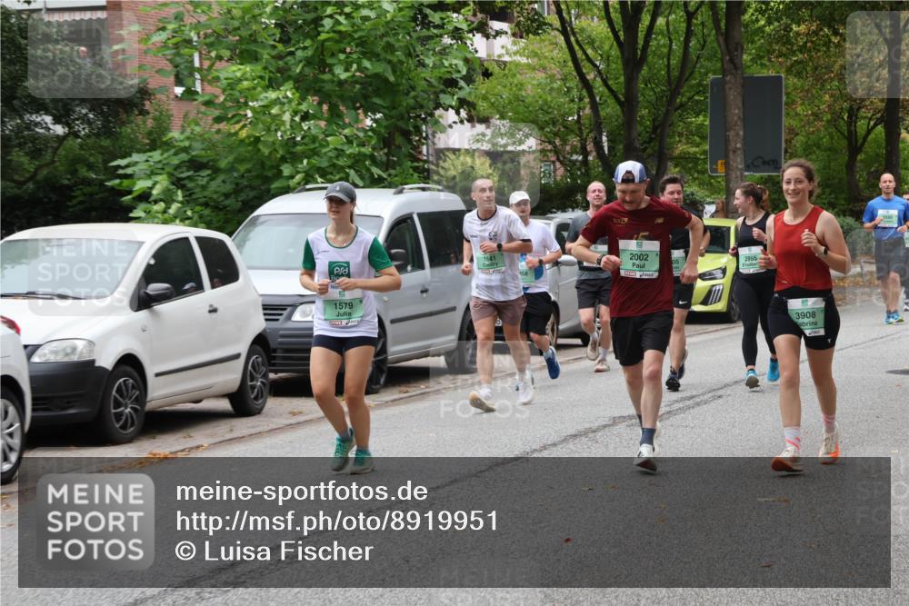 21.09.2025 - PSD Bank Halbmarathon Luisa Fischer http://msf.ph/oto/8919951 21.09.2025 12:01:27 Laufen 1641, 2002, 05, 2865, 1579, 3908, 2550 meine-sportfotos.de
