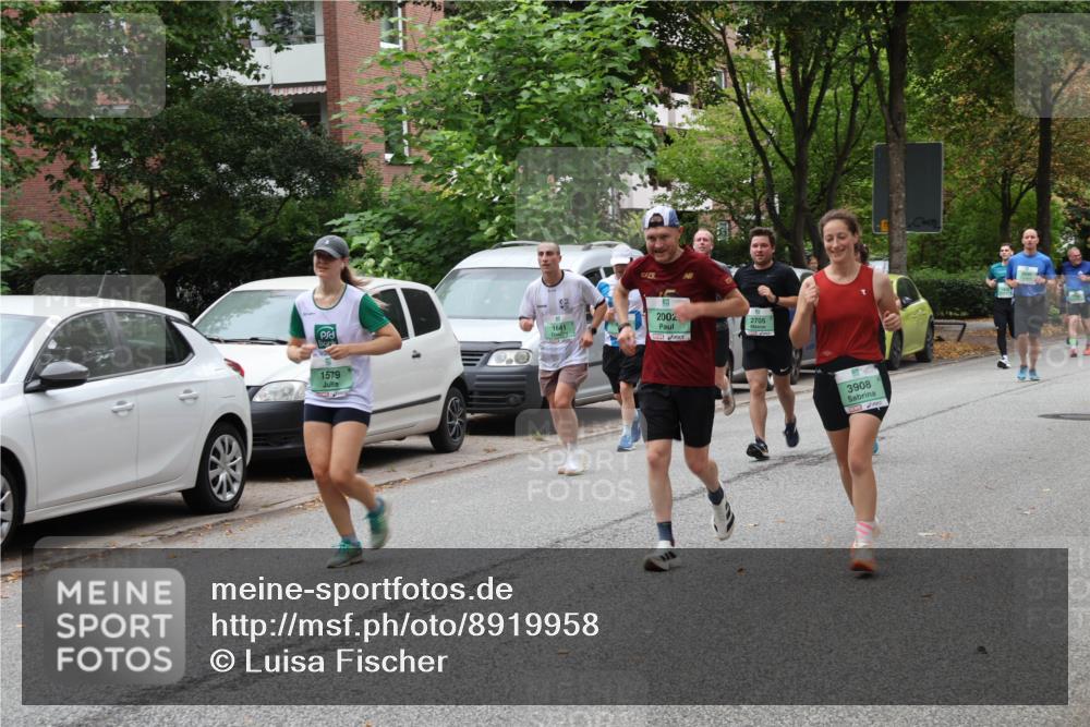 21.09.2025 - PSD Bank Halbmarathon Luisa Fischer http://msf.ph/oto/8919958 21.09.2025 12:01:28 Laufen 2002, 2705, 1579, 3908 meine-sportfotos.de