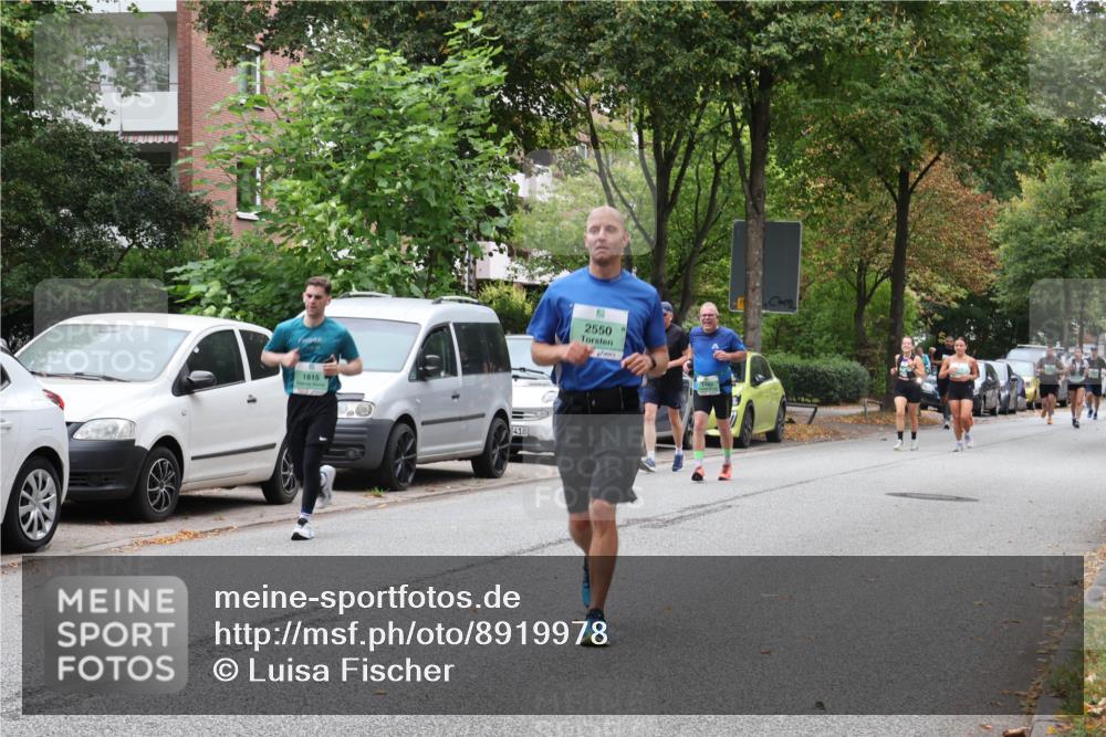 21.09.2025 - PSD Bank Halbmarathon Luisa Fischer http://msf.ph/oto/8919978 21.09.2025 12:01:34 Laufen 1815, 418, 2550, 1193 meine-sportfotos.de