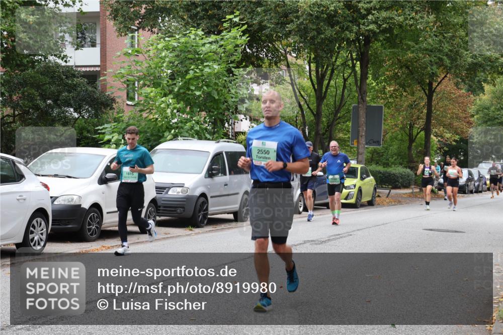 21.09.2025 - PSD Bank Halbmarathon Luisa Fischer http://msf.ph/oto/8919980 21.09.2025 12:01:34 Laufen 1815, 2550, 1193 meine-sportfotos.de