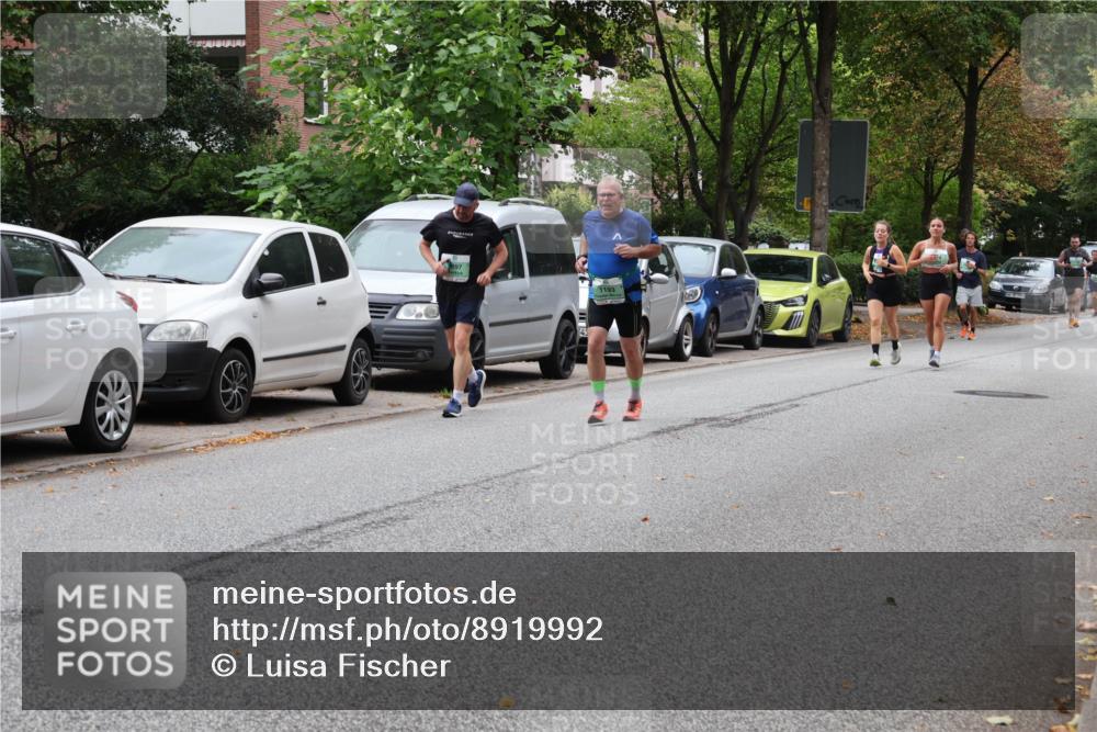 21.09.2025 - PSD Bank Halbmarathon Luisa Fischer http://msf.ph/oto/8919992 21.09.2025 12:01:37 Laufen  meine-sportfotos.de