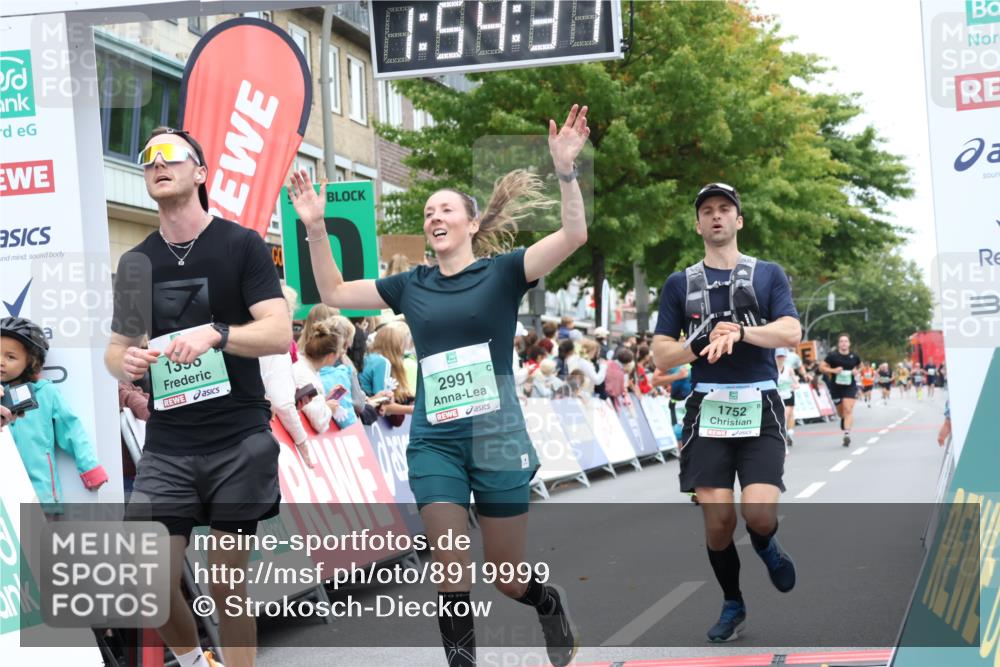 21.09.2025 - PSD Bank Halbmarathon Strokosch-Dieckow http://msf.ph/oto/8919999 21.09.2025 11:53:55 Ziel 1396, 1572, 1752, 2304, 2545, 2805, 2991, 3997 meine-sportfotos.de
