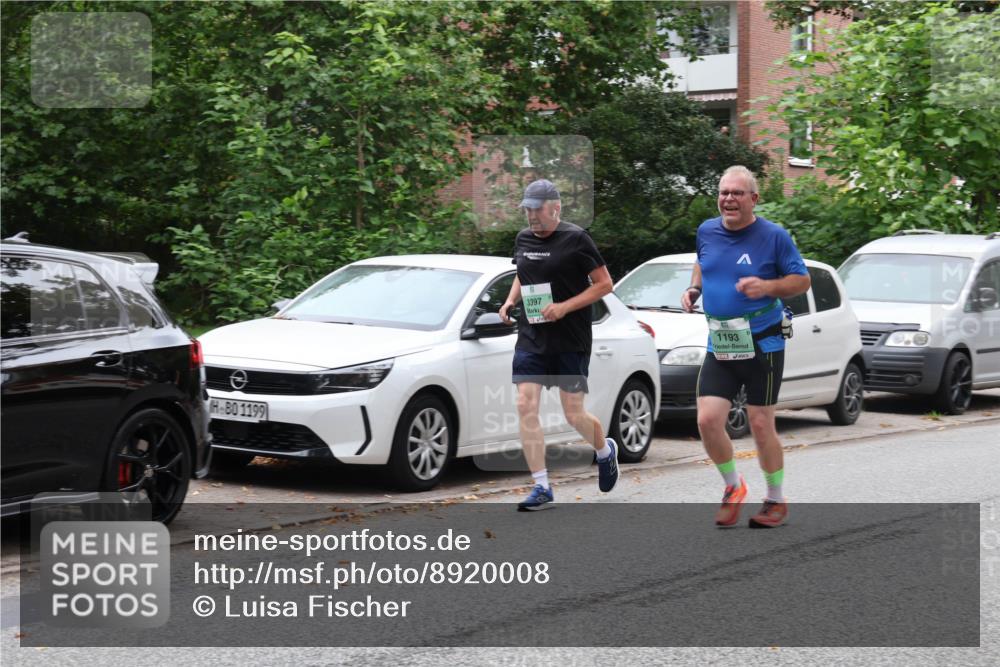 21.09.2025 - PSD Bank Halbmarathon Luisa Fischer http://msf.ph/oto/8920008 21.09.2025 12:01:40 Laufen 3397, 1193 meine-sportfotos.de