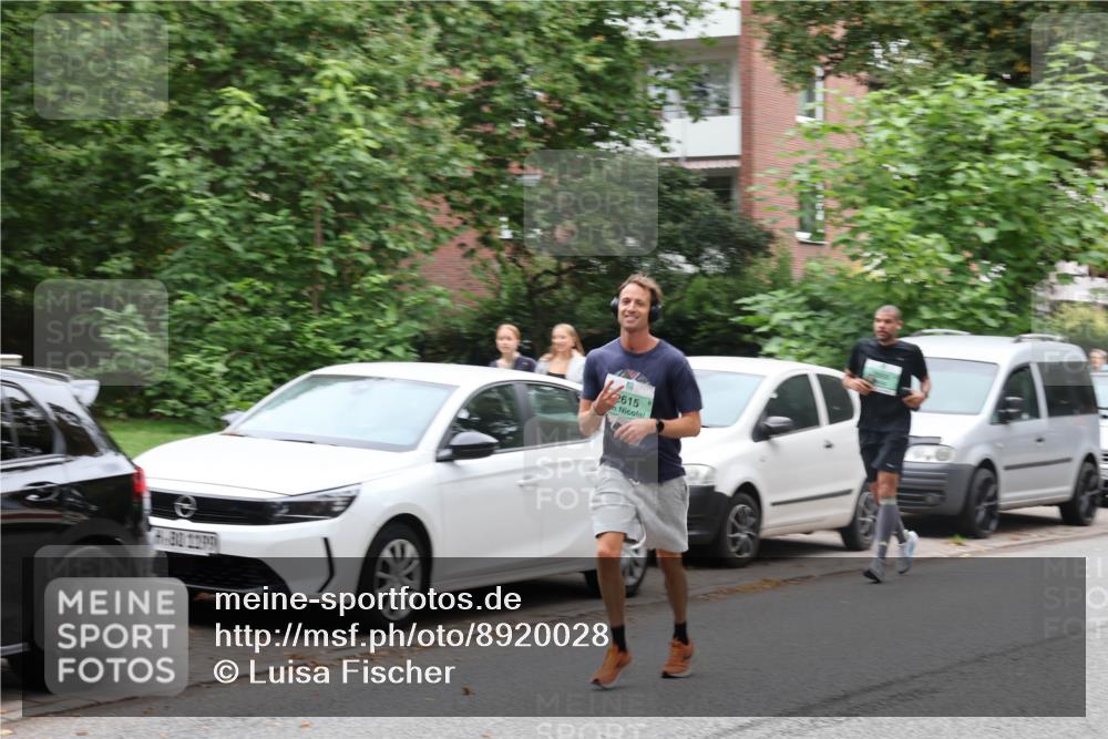 21.09.2025 - PSD Bank Halbmarathon Luisa Fischer http://msf.ph/oto/8920028 21.09.2025 12:01:48 Laufen 2615 meine-sportfotos.de