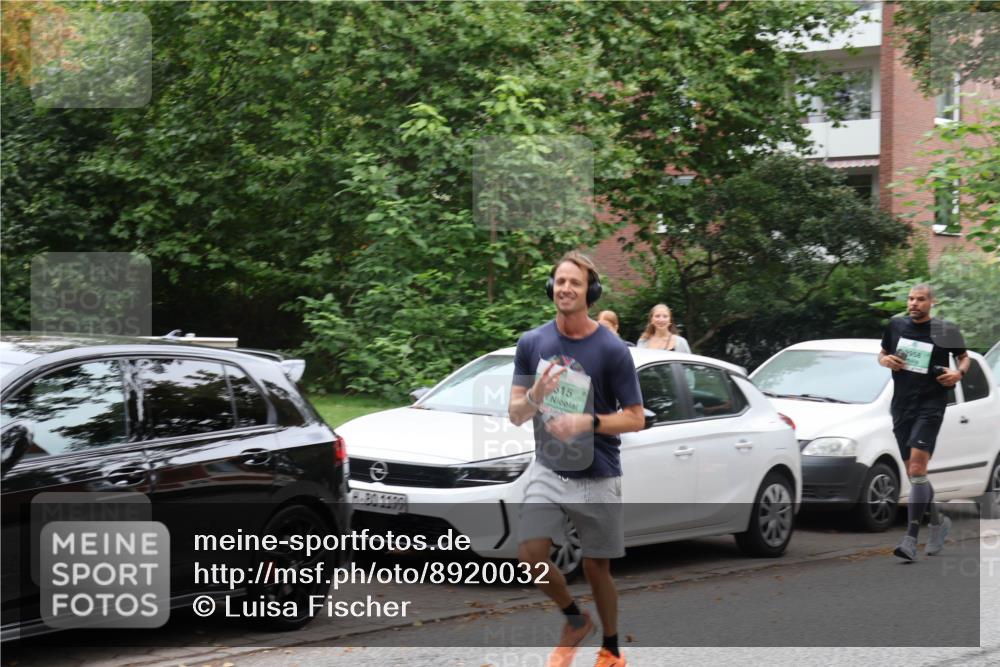 21.09.2025 - PSD Bank Halbmarathon Luisa Fischer http://msf.ph/oto/8920032 21.09.2025 12:01:48 Laufen 80, 1199, 315 meine-sportfotos.de
