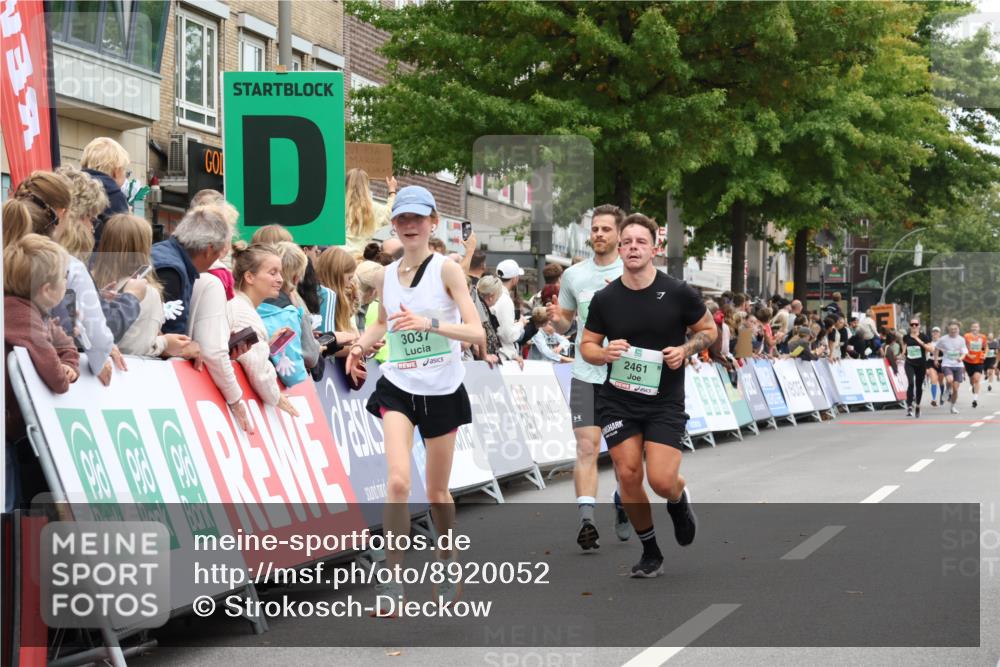 21.09.2025 - PSD Bank Halbmarathon Strokosch-Dieckow http://msf.ph/oto/8920052 21.09.2025 11:54:01 Ziel 1396, 1752, 2304, 2461, 2863, 2991, 3037 meine-sportfotos.de