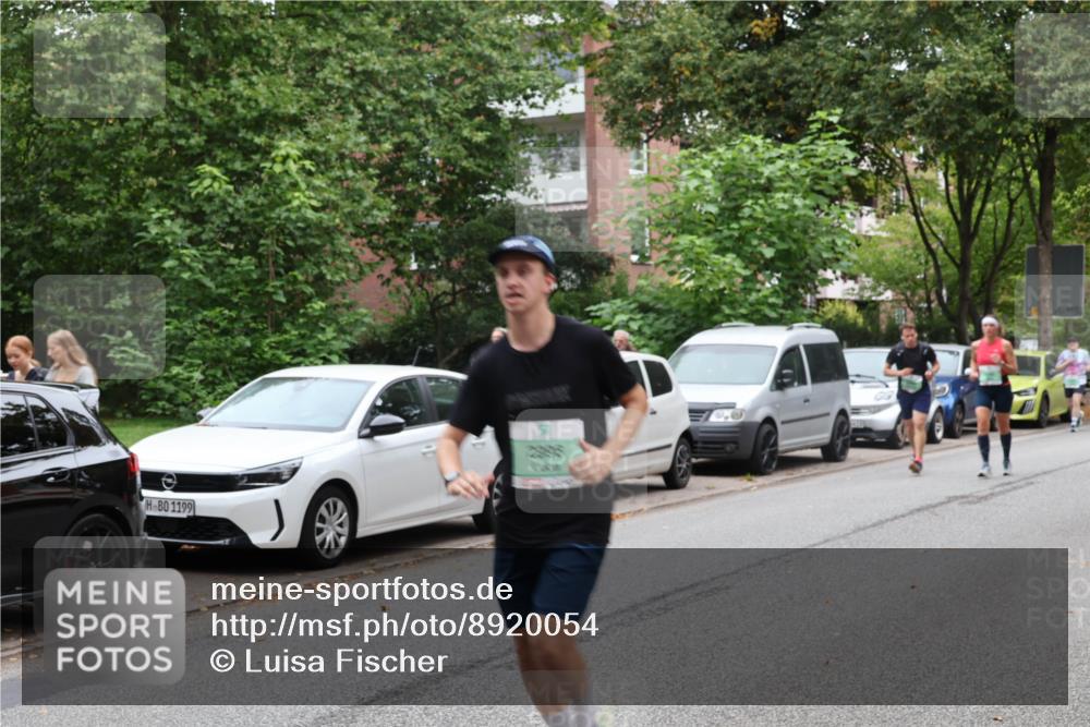 21.09.2025 - PSD Bank Halbmarathon Luisa Fischer http://msf.ph/oto/8920054 21.09.2025 12:01:53 Laufen 801199, 2996 meine-sportfotos.de
