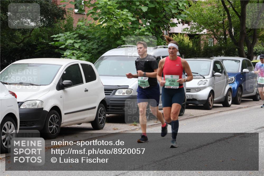 21.09.2025 - PSD Bank Halbmarathon Luisa Fischer http://msf.ph/oto/8920057 21.09.2025 12:01:55 Laufen 3140, 3066, 418, 2397 meine-sportfotos.de