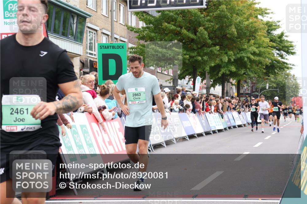 21.09.2025 - PSD Bank Halbmarathon Strokosch-Dieckow http://msf.ph/oto/8920081 21.09.2025 11:54:04 Ziel 2304, 2461, 2736, 2863, 3037, 3938 meine-sportfotos.de
