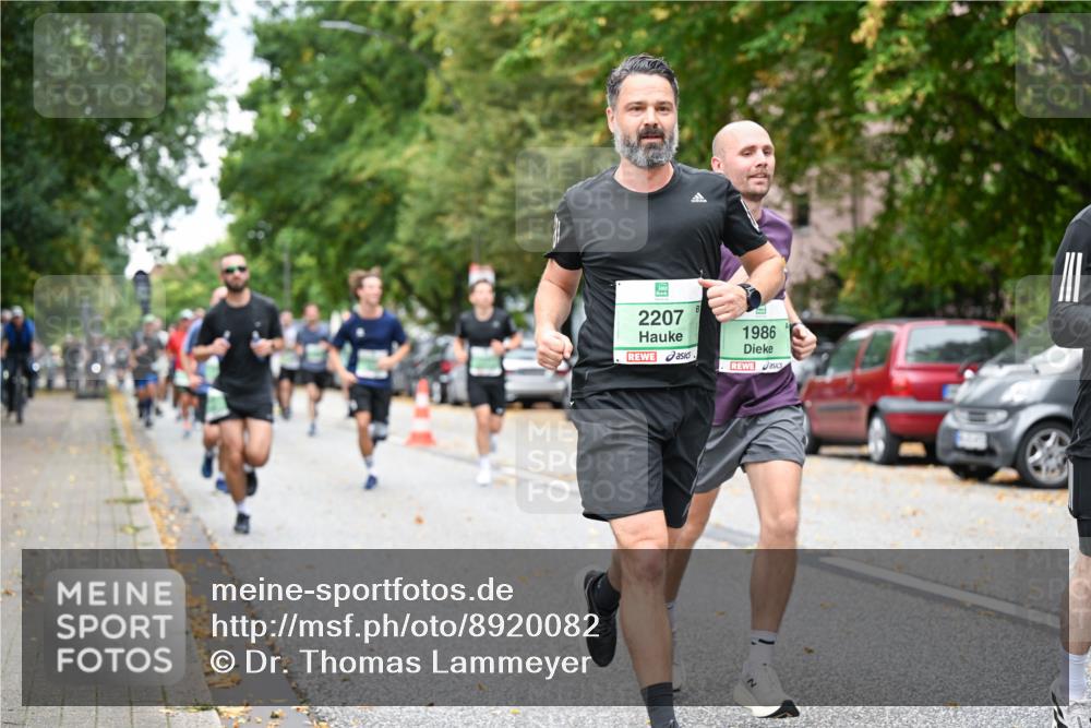 21.09.2025 - PSD Bank Halbmarathon Dr. Thomas Lammeyer http://msf.ph/oto/8920082 21.09.2025 10:38:43 Laufen 2207, 1986 meine-sportfotos.de