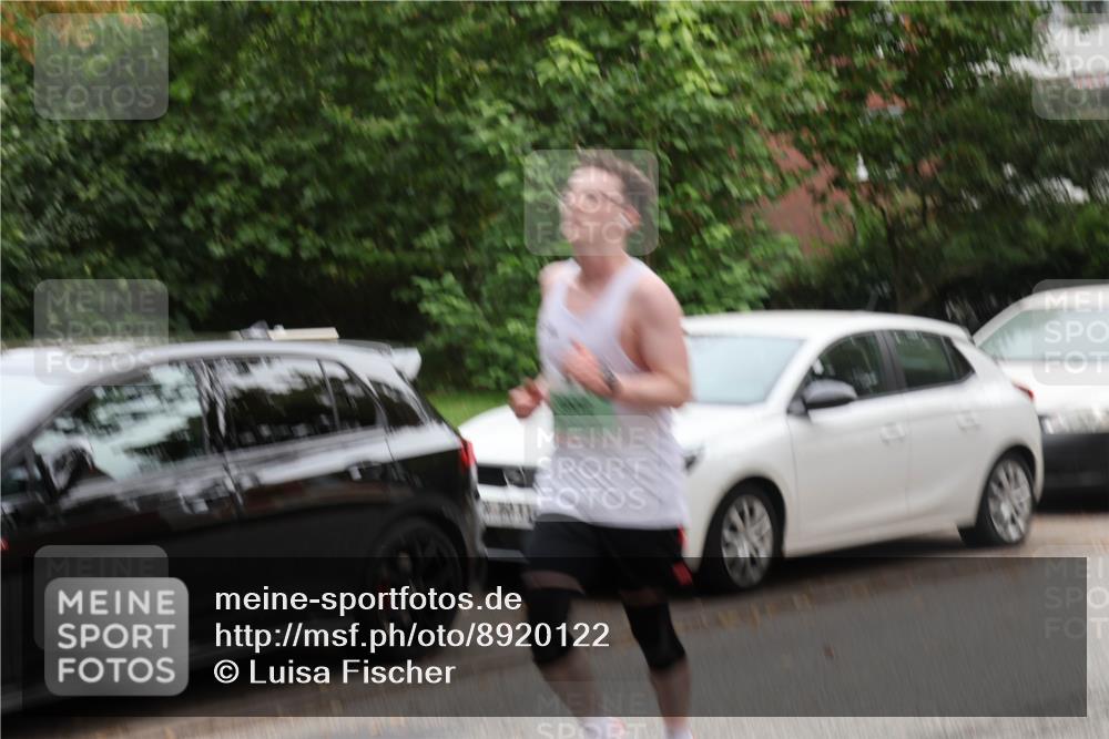 21.09.2025 - PSD Bank Halbmarathon Luisa Fischer http://msf.ph/oto/8920122 21.09.2025 12:02:16 Laufen  meine-sportfotos.de
