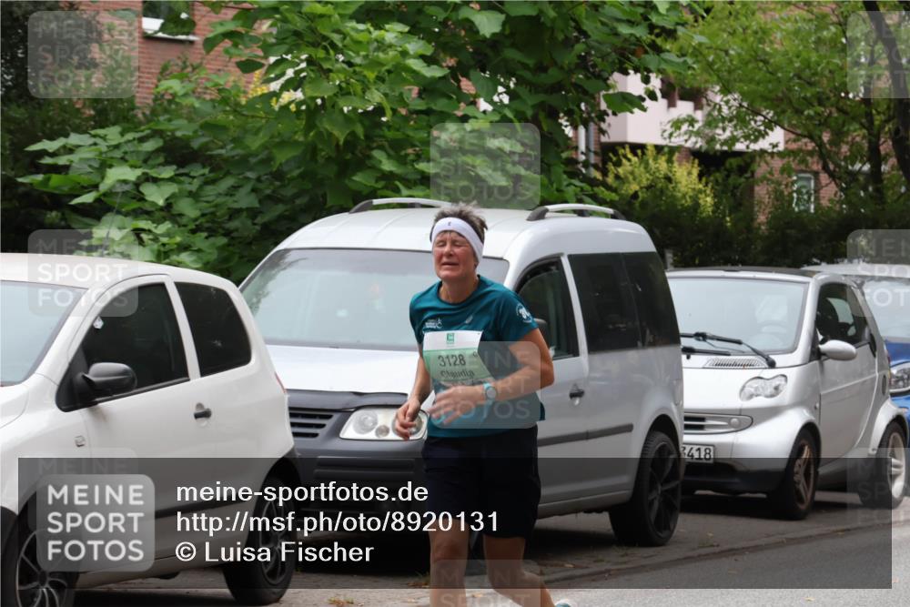 21.09.2025 - PSD Bank Halbmarathon Luisa Fischer http://msf.ph/oto/8920131 21.09.2025 12:02:21 Laufen 3128, 418 meine-sportfotos.de