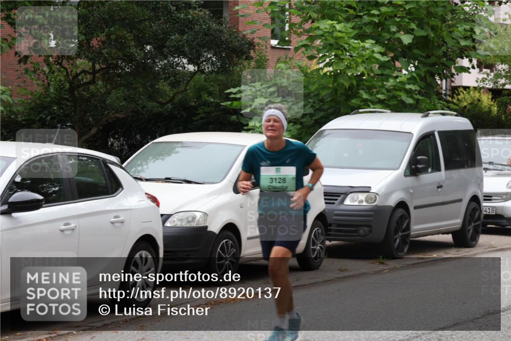 21.09.2025 - PSD Bank Halbmarathon Luisa Fischer http://msf.ph/oto/8920137 21.09.2025 12:02:22 Laufen 3128, 2418 meine-sportfotos.de