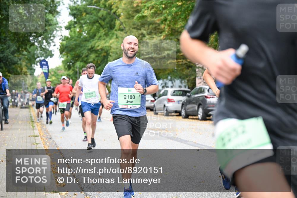 21.09.2025 - PSD Bank Halbmarathon Dr. Thomas Lammeyer http://msf.ph/oto/8920151 21.09.2025 10:38:46 Laufen 1078, 2180 meine-sportfotos.de