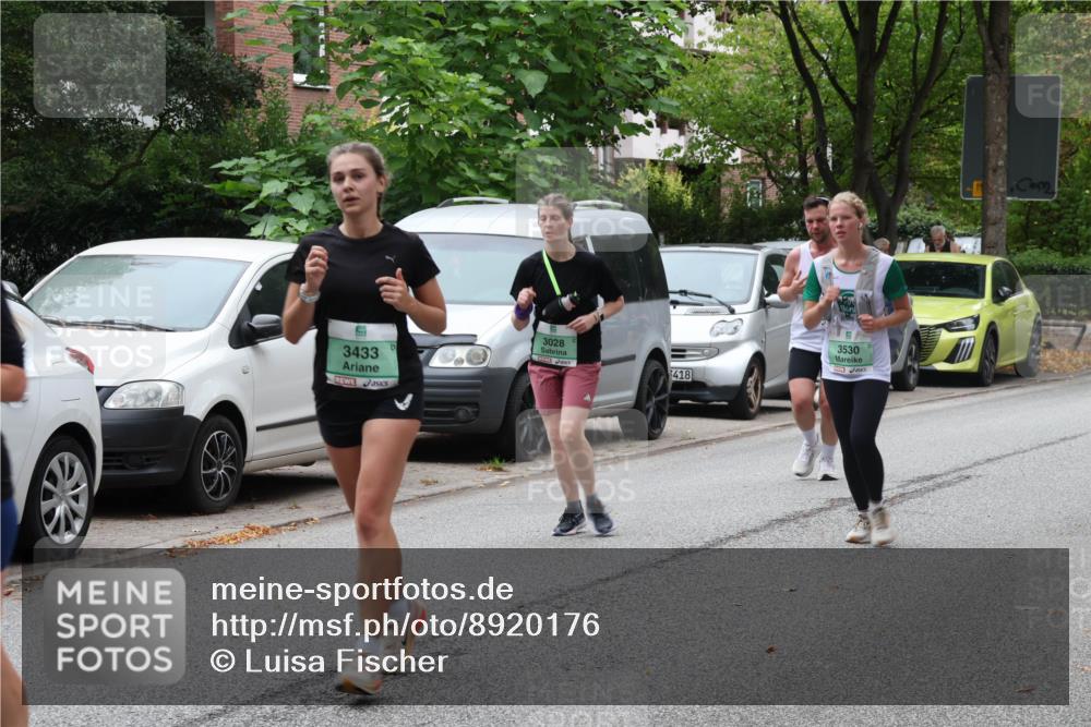 21.09.2025 - PSD Bank Halbmarathon Luisa Fischer http://msf.ph/oto/8920176 21.09.2025 12:02:31 Laufen 3530, 3028, 3433, 418 meine-sportfotos.de