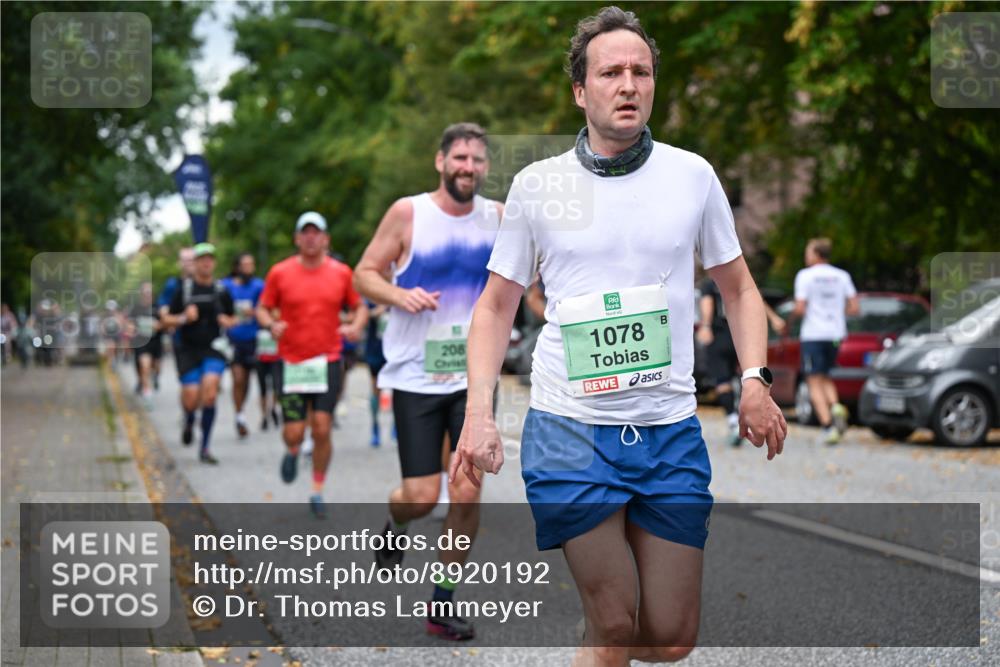 21.09.2025 - PSD Bank Halbmarathon Dr. Thomas Lammeyer http://msf.ph/oto/8920192 21.09.2025 10:38:49 Laufen 208, 1078 meine-sportfotos.de