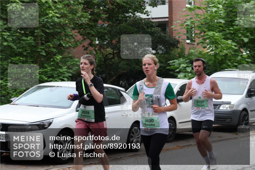 21.09.2025 - PSD Bank Halbmarathon Luisa Fischer http://msf.ph/oto/8920193 21.09.2025 12:02:33 Laufen 1199, 3028, 3530, 3737 meine-sportfotos.de