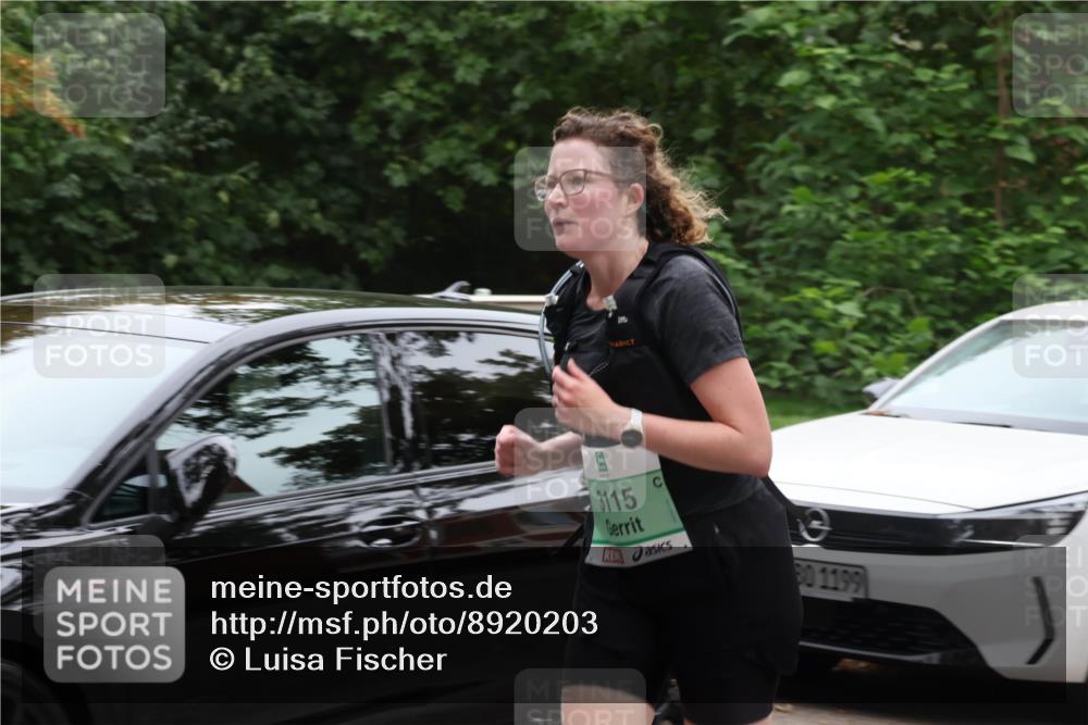 21.09.2025 - PSD Bank Halbmarathon Luisa Fischer http://msf.ph/oto/8920203 21.09.2025 12:02:41 Laufen 3115, 30, 1199 meine-sportfotos.de
