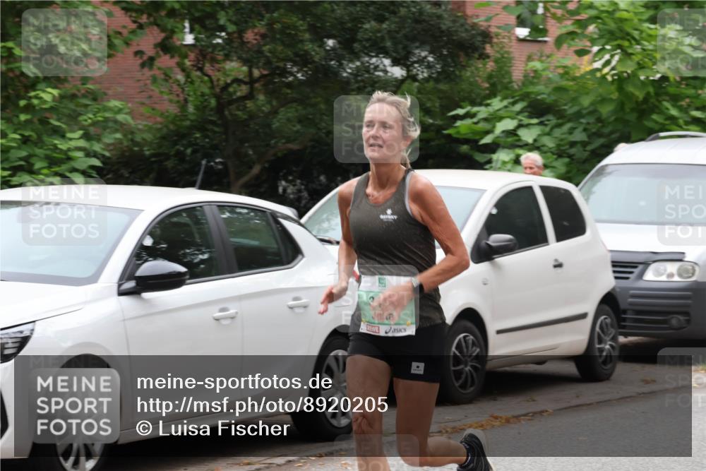 21.09.2025 - PSD Bank Halbmarathon Luisa Fischer http://msf.ph/oto/8920205 21.09.2025 12:02:42 Laufen  meine-sportfotos.de