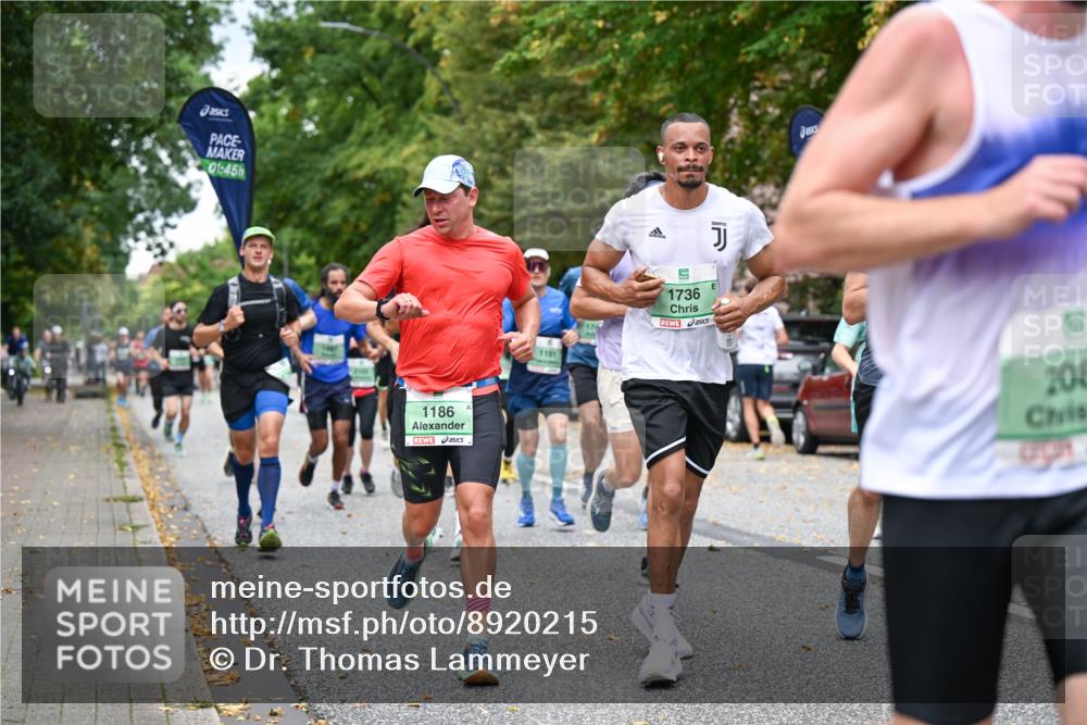 21.09.2025 - PSD Bank Halbmarathon Dr. Thomas Lammeyer http://msf.ph/oto/8920215 21.09.2025 10:38:50 Laufen 01, 45, 1186, 1191, 1736, 208 meine-sportfotos.de