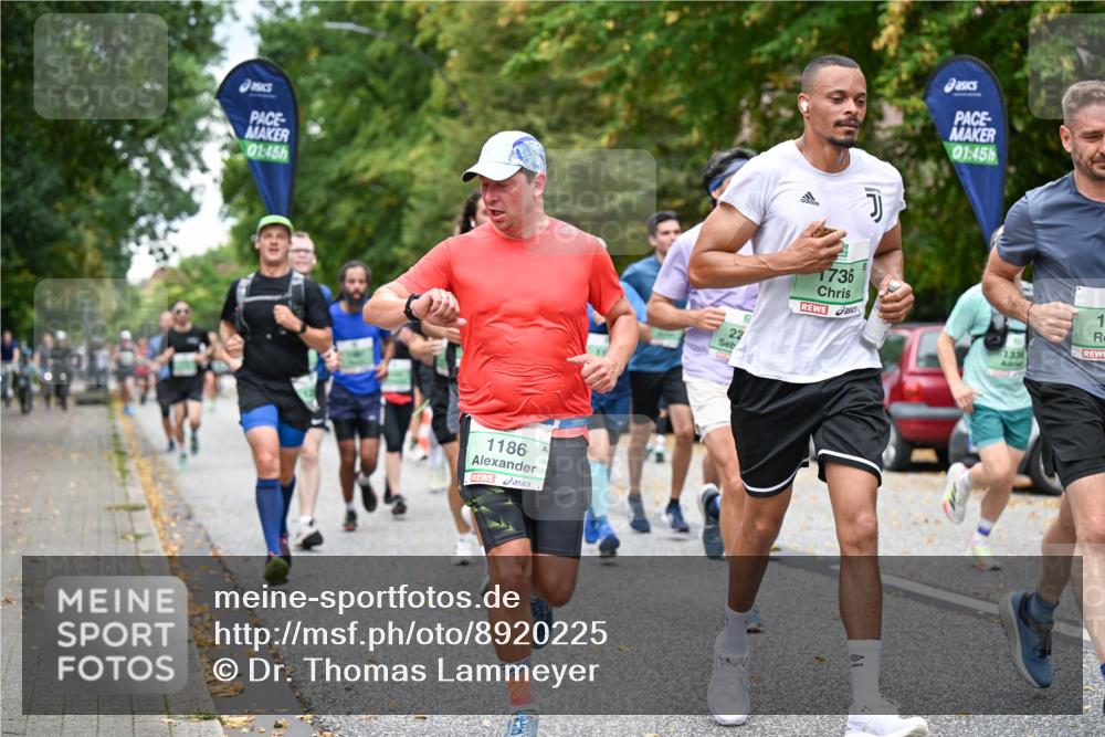 21.09.2025 - PSD Bank Halbmarathon Dr. Thomas Lammeyer http://msf.ph/oto/8920225 21.09.2025 10:38:50 Laufen 01, 45, 1186, 22, 01, 45, 1736, 1, 1336 meine-sportfotos.de