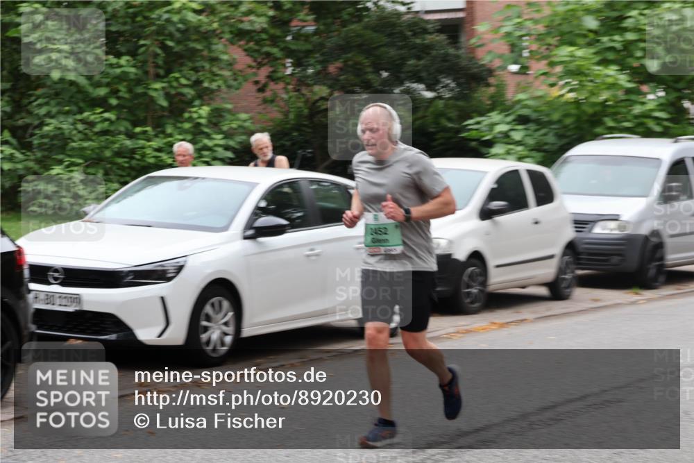 21.09.2025 - PSD Bank Halbmarathon Luisa Fischer http://msf.ph/oto/8920230 21.09.2025 12:02:47 Laufen  meine-sportfotos.de