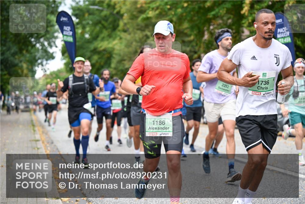 21.09.2025 - PSD Bank Halbmarathon Dr. Thomas Lammeyer http://msf.ph/oto/8920231 21.09.2025 10:38:50 Laufen 1186, 2252, 1736, 1, 45 meine-sportfotos.de