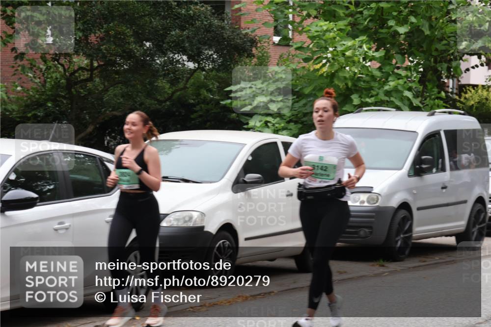 21.09.2025 - PSD Bank Halbmarathon Luisa Fischer http://msf.ph/oto/8920279 21.09.2025 12:03:02 Laufen 3142 meine-sportfotos.de