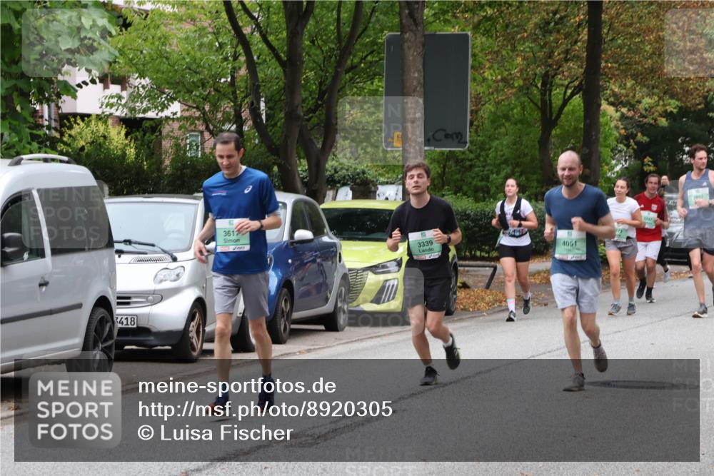 21.09.2025 - PSD Bank Halbmarathon Luisa Fischer http://msf.ph/oto/8920305 21.09.2025 12:03:08 Laufen 418, 3617, 3339, 4051, 3247, 2862 meine-sportfotos.de