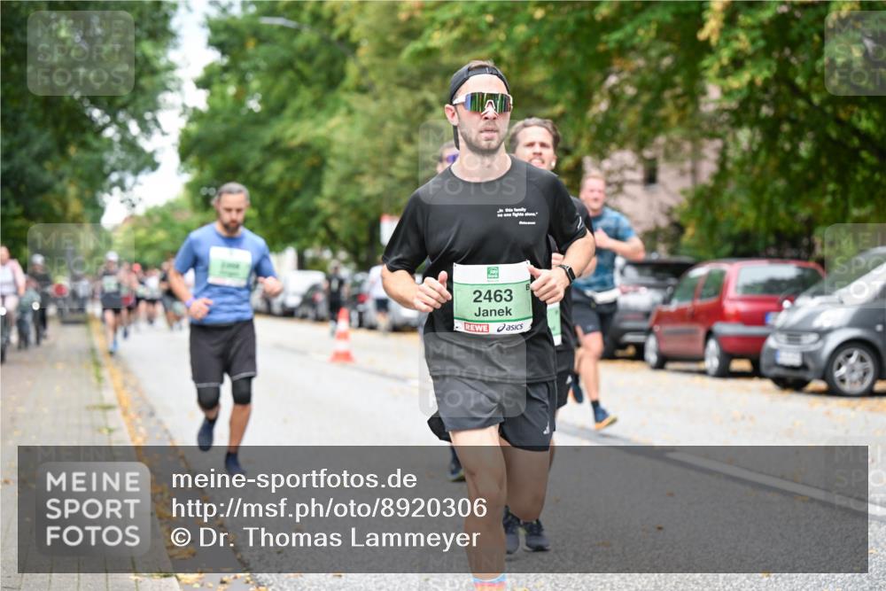 21.09.2025 - PSD Bank Halbmarathon Dr. Thomas Lammeyer http://msf.ph/oto/8920306 21.09.2025 10:38:55 Laufen 2463 meine-sportfotos.de